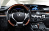Lexus E350 2013 MODEL 