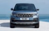 Land Rover RANGE ROVER 2018 MODEL 