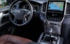 Toyota LANDCRUISER 2020 MODEL 